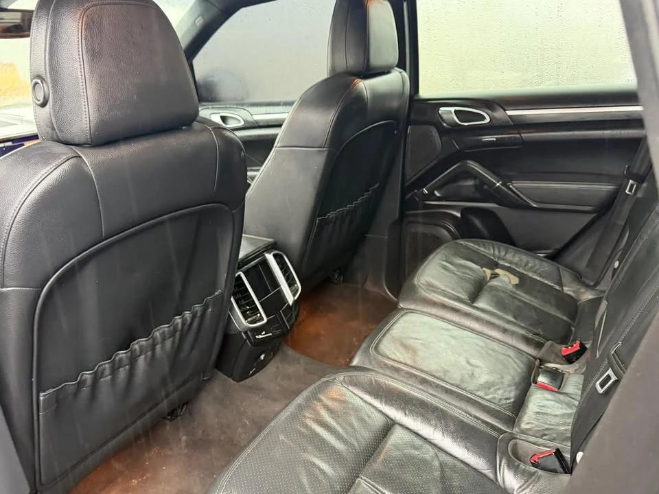 2011 Porsche 958 Cayenne - Image 8 of 10