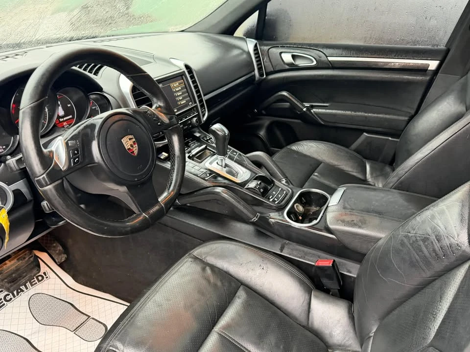 2011 Porsche 958 Cayenne - Image 7 of 10