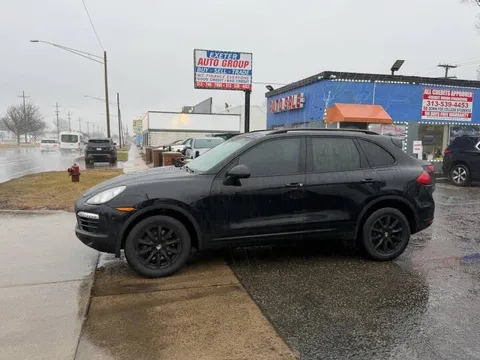 2011 Porsche 958 Cayenne - Image 3 of 9