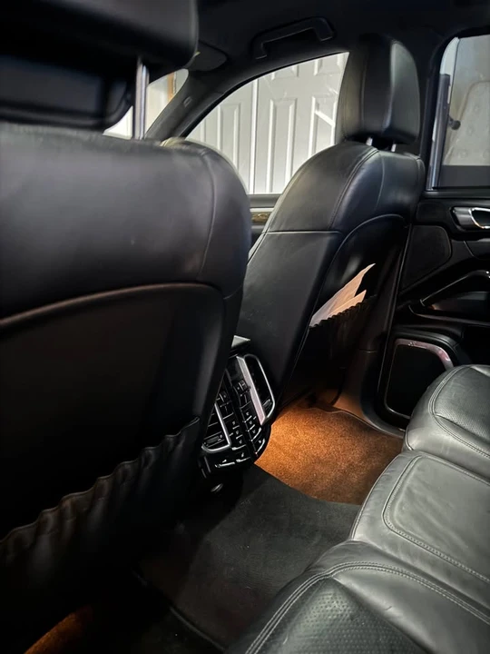 2011 Porsche 958 Cayenne Turbo - Image 5 of 14