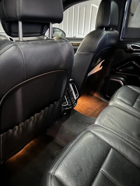 2011 Porsche 958 Cayenne Turbo - Image 4 of 14