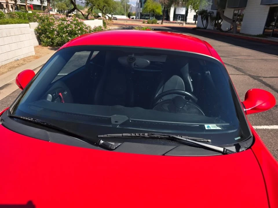 2011 Porsche 987 Cayman - Image 11 of 20
