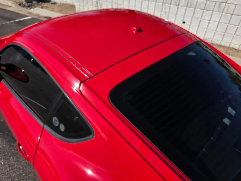 2011 Porsche 987 Cayman - Image 13 of 20