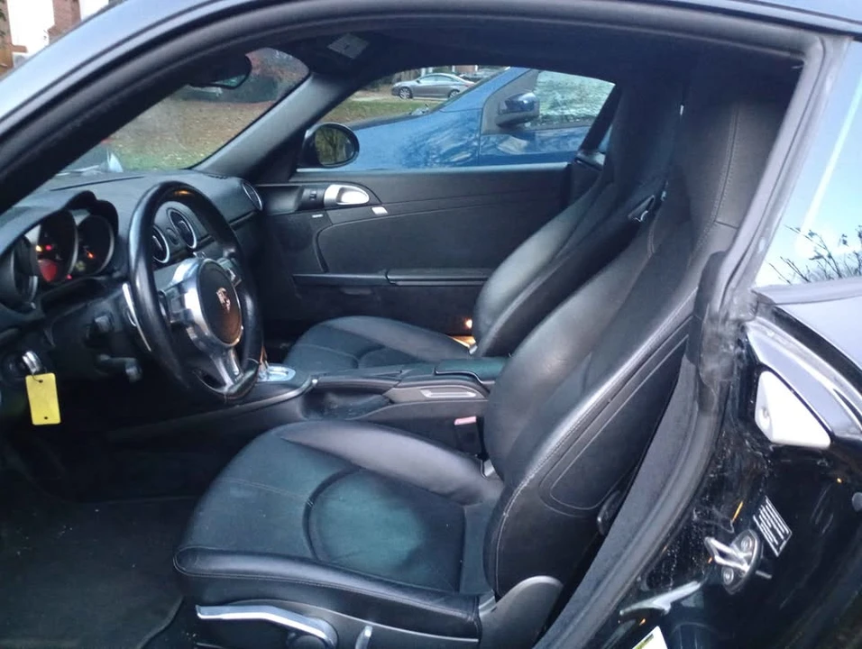 2011 Porsche 987 Cayman - Image 20 of 20