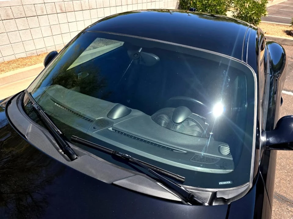 2011 Porsche 987 Cayman - Image 14 of 20