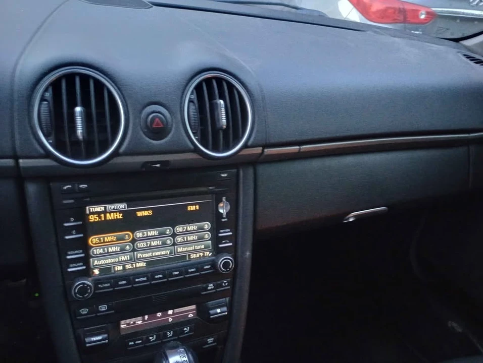 2011 Porsche 987 Cayman - Image 18 of 20