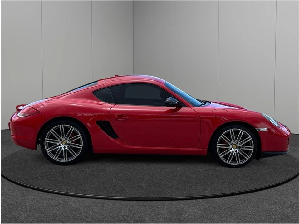 2011 Porsche 987 Cayman - Image 10 of 20