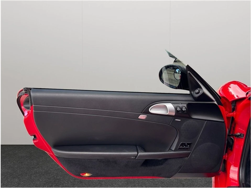 2011 Porsche 987 Cayman - Image 19 of 20