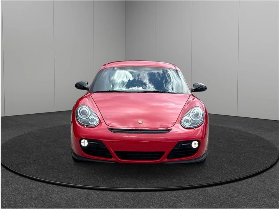 2011 Porsche 987 Cayman - Image 3 of 20