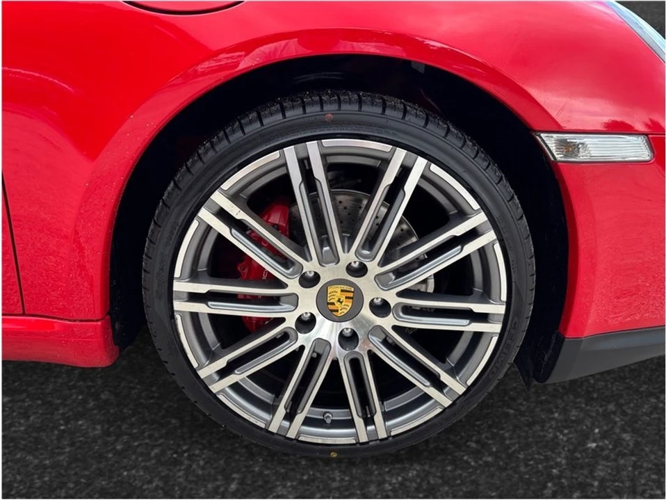 2011 Porsche 987 Cayman - Image 12 of 20