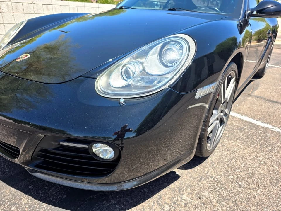 2011 Porsche 987 Cayman - Image 13 of 20