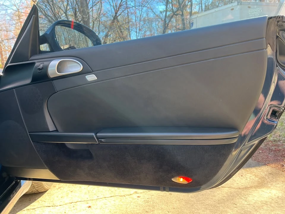 2011 Porsche 987 Cayman - Image 6 of 19