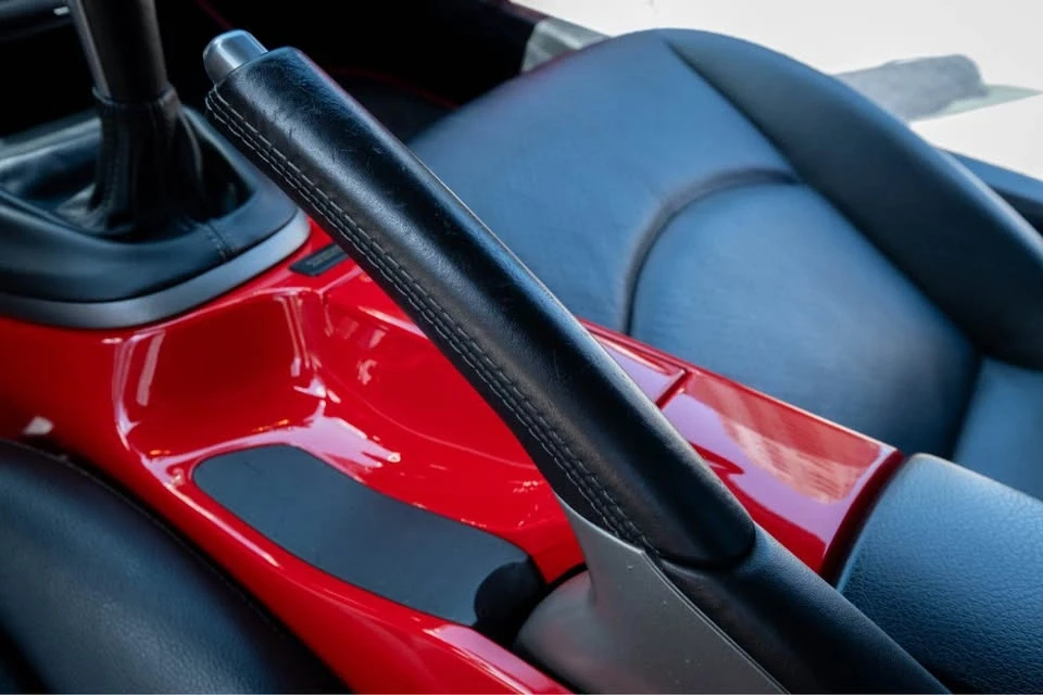 2011 Porsche 987 Cayman - Image 14 of 18