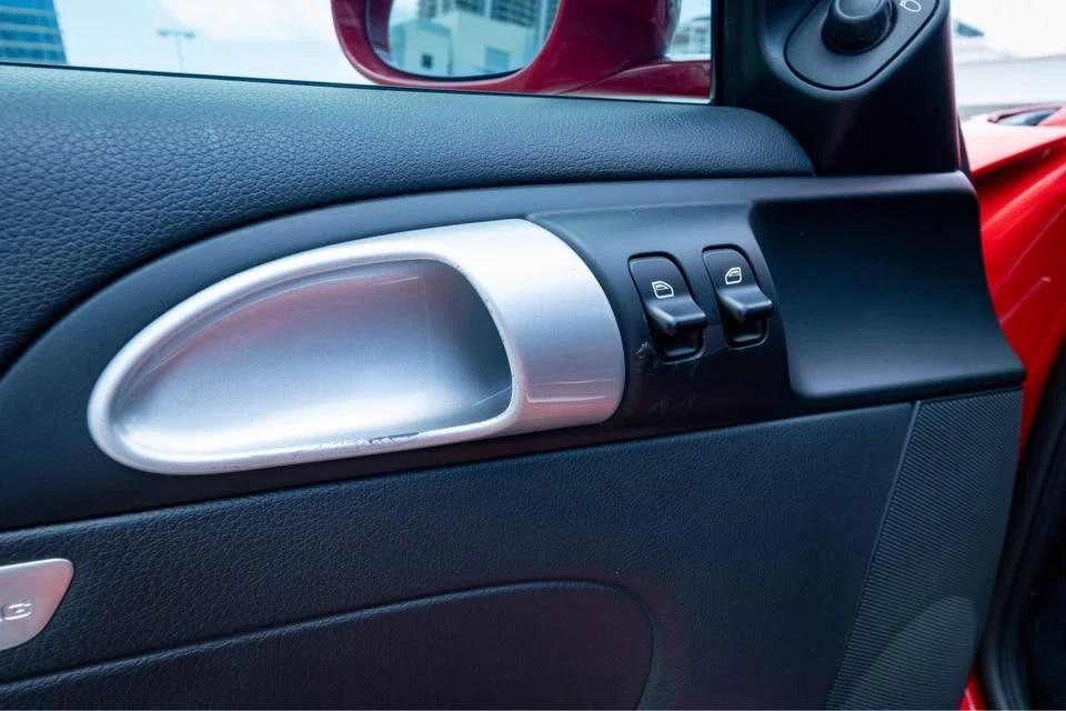 2011 Porsche 987 Cayman - Image 16 of 18