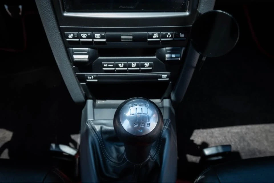 2011 Porsche 987 Cayman - Image 13 of 18