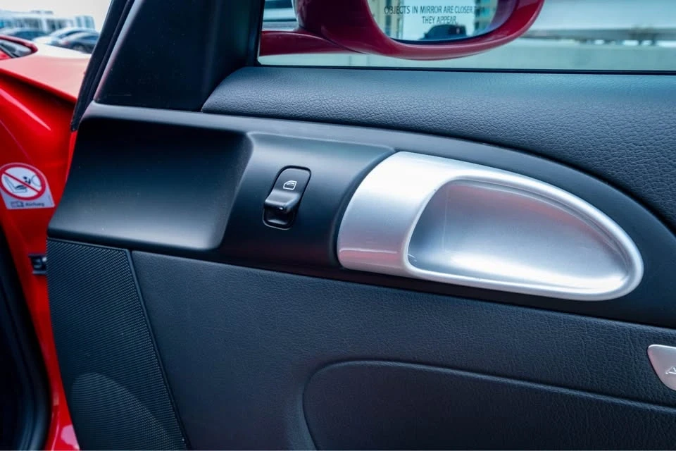 2011 Porsche 987 Cayman - Image 17 of 18