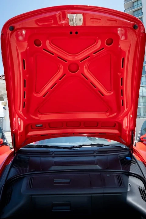 2011 Porsche 987 Cayman - Image 8 of 18
