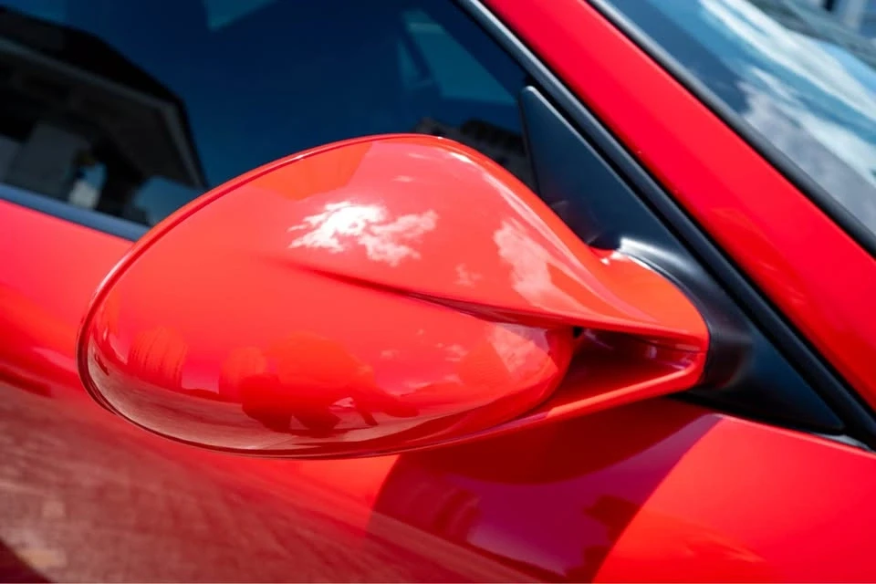 2011 Porsche 987 Cayman - Image 7 of 18