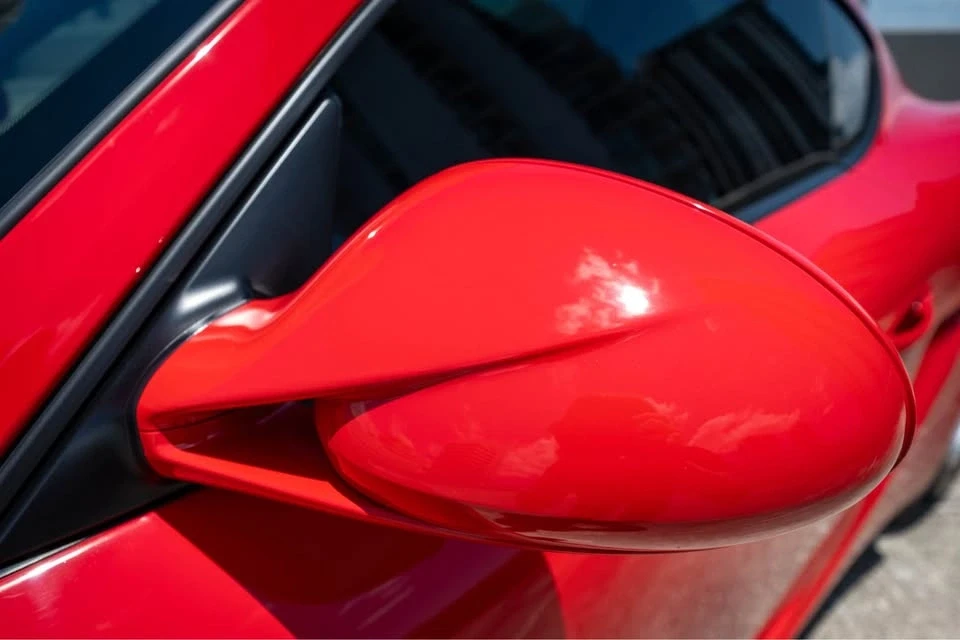 2011 Porsche 987 Cayman - Image 6 of 18