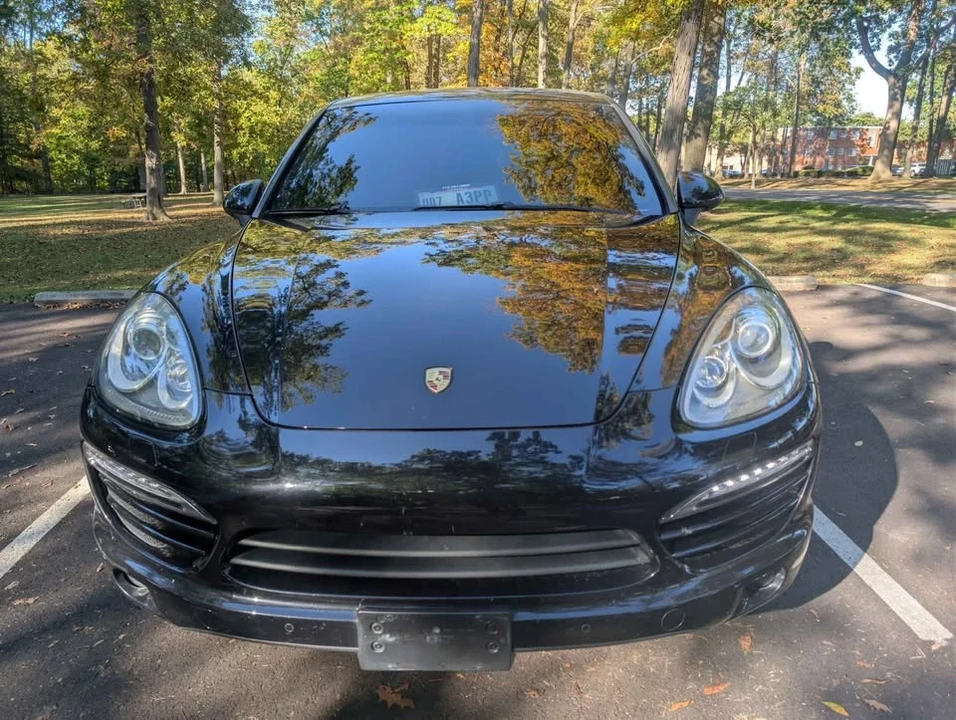 2011 Porsche Cayman - Image 2 of 18