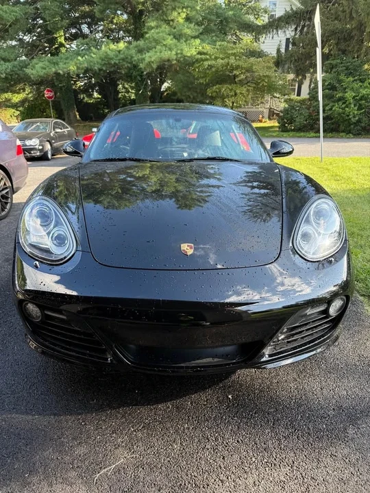 2011 Porsche 987 Cayman S - Image 5 of 15