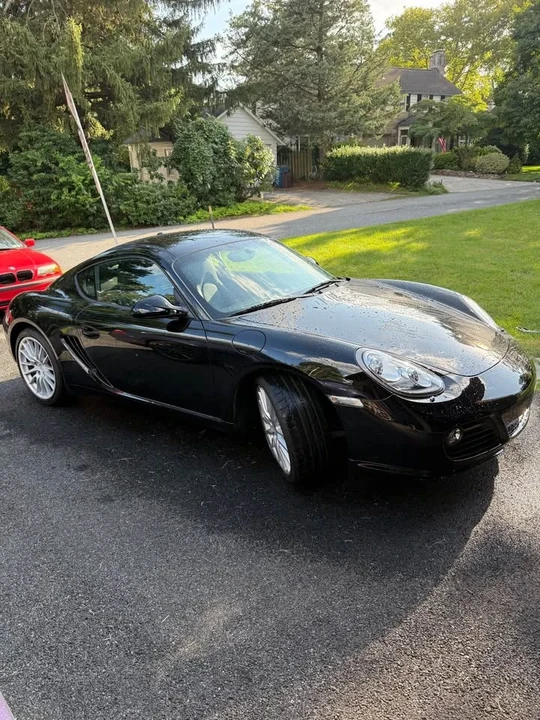 2011 Porsche 987 Cayman S - Image 14 of 15