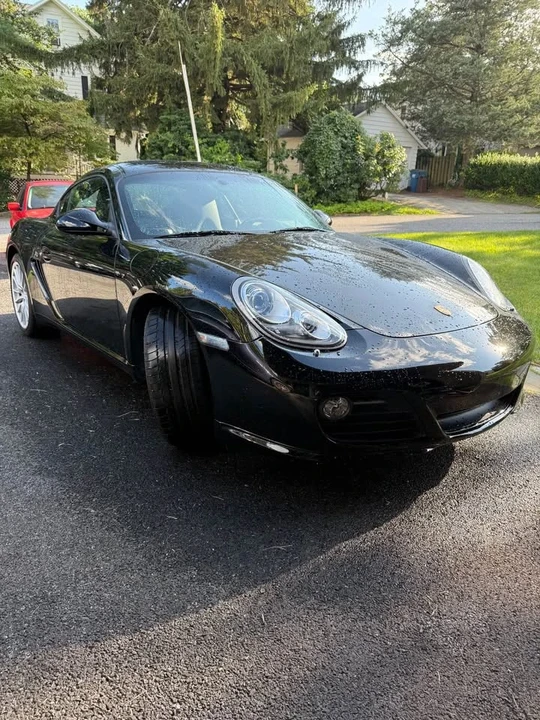 2011 Porsche 987 Cayman S - Image 4 of 15