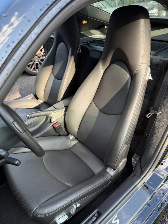 2011 Porsche 987 Cayman S - Image 12 of 15