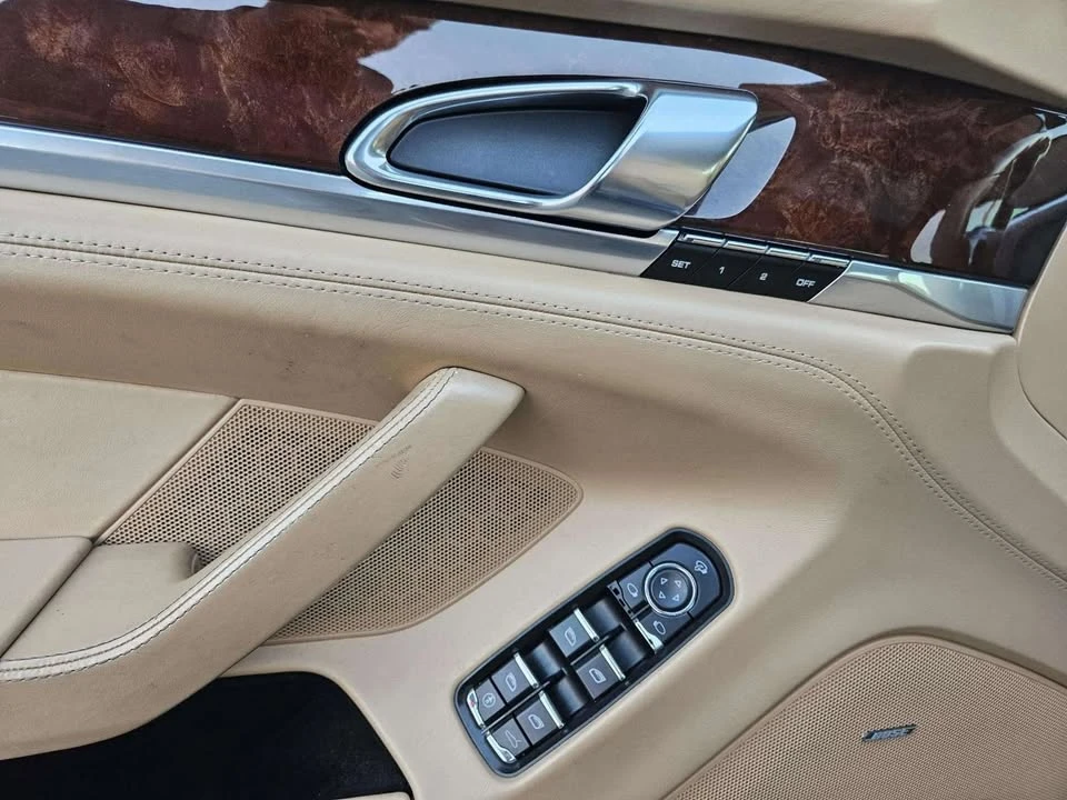 2011 Porsche 970 Panamera - Image 16 of 20