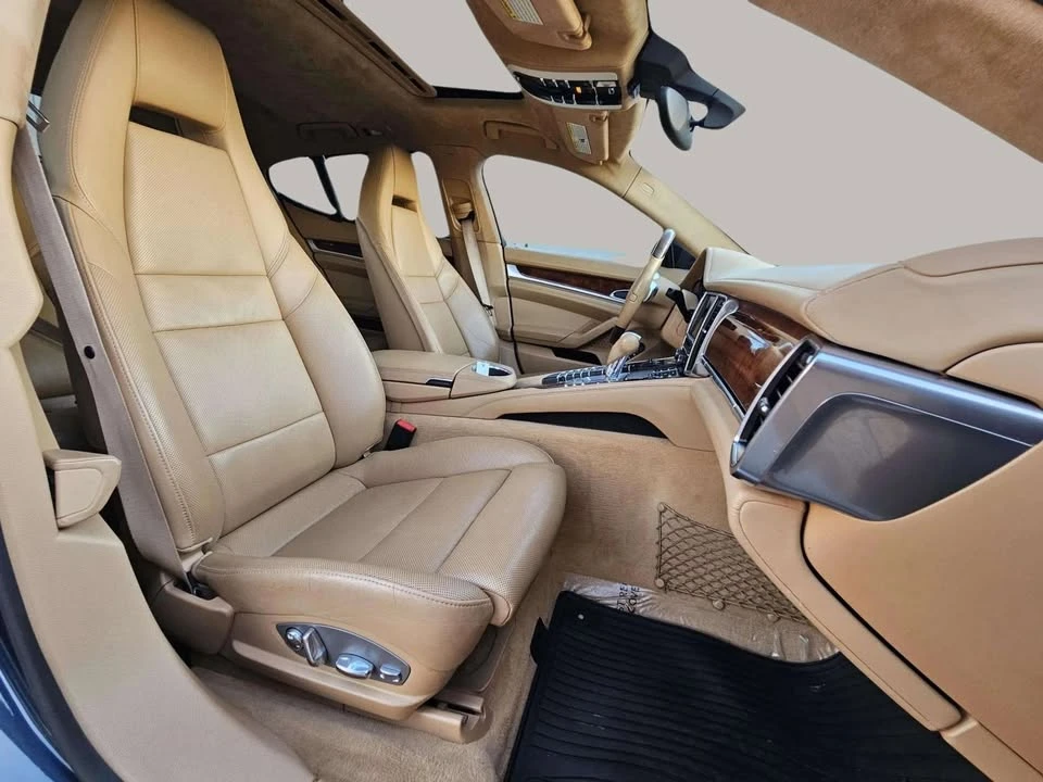 2011 Porsche 970 Panamera - Image 18 of 20