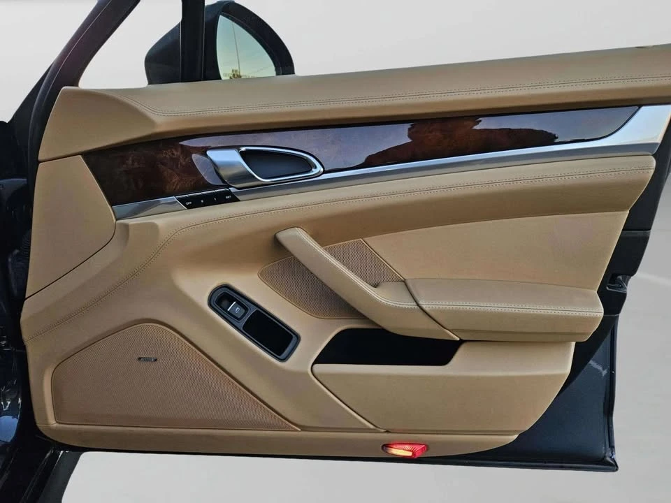 2011 Porsche 970 Panamera - Image 20 of 20