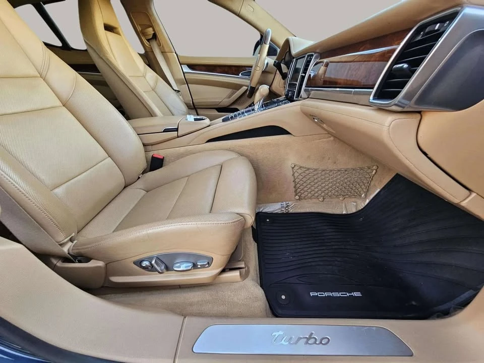 2011 Porsche 970 Panamera - Image 19 of 20