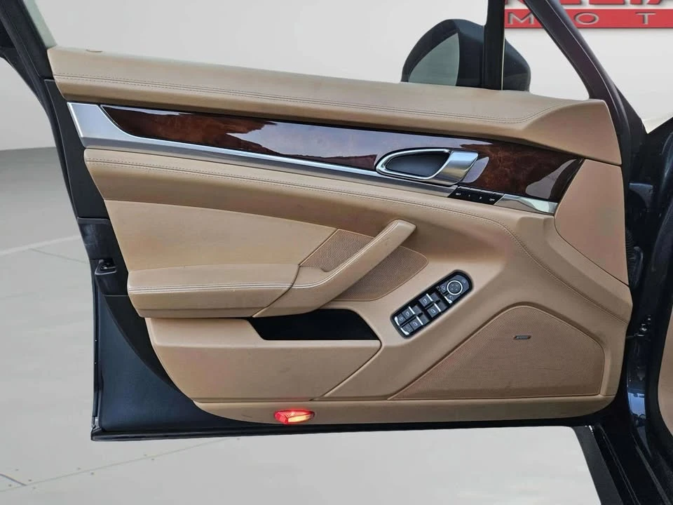 2011 Porsche 970 Panamera - Image 15 of 20