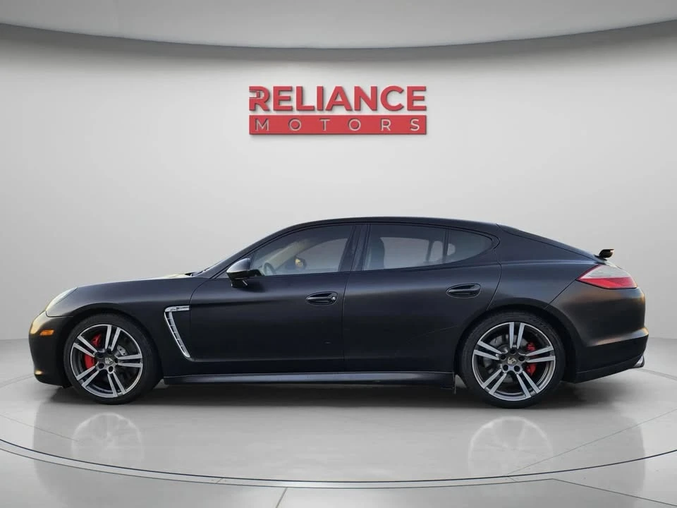 2011 Porsche 970 Panamera - Image 3 of 20