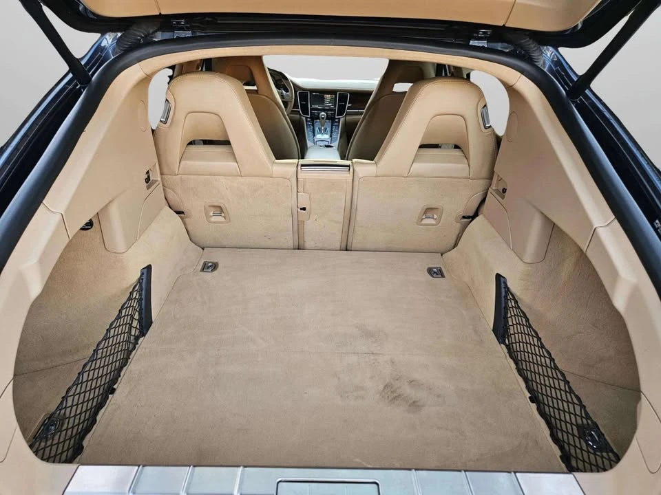 2011 Porsche 970 Panamera - Image 7 of 20