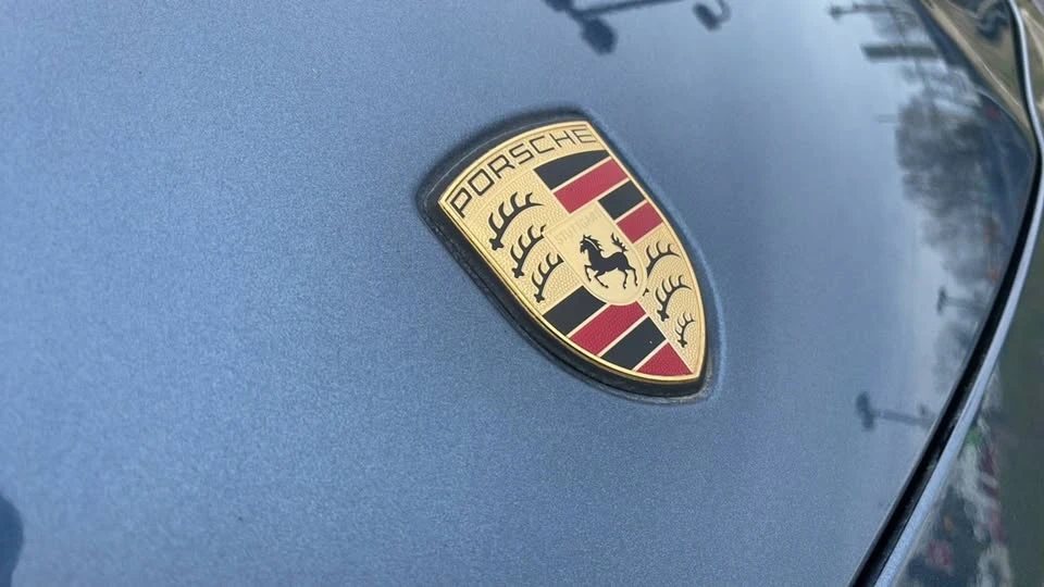 2011 Porsche 970 Panamera - Image 16 of 20