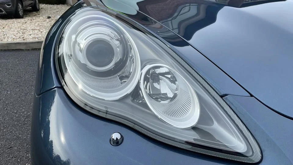2011 Porsche 970 Panamera - Image 17 of 20