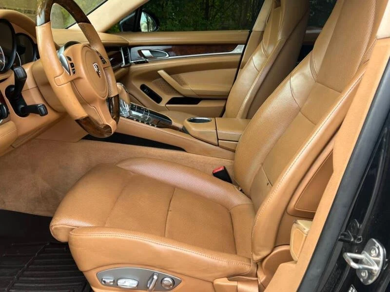 2011 Porsche 970 Panamera - Image 11 of 20