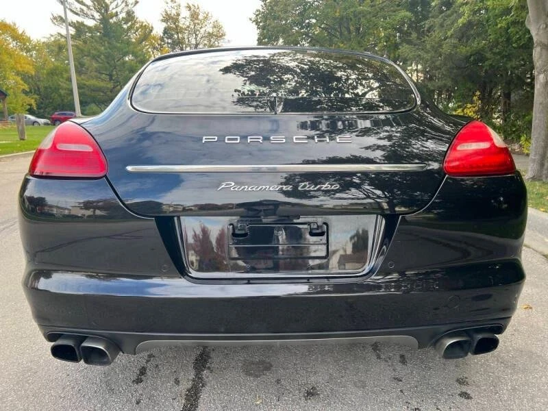 2011 Porsche 970 Panamera - Image 3 of 20