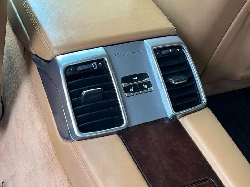 2011 Porsche 970 Panamera - Image 17 of 20