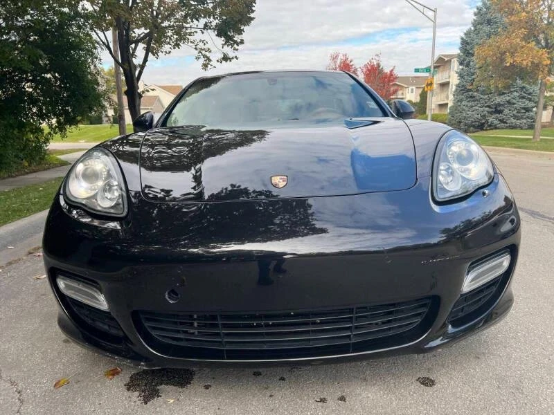 2011 Porsche 970 Panamera - Image 2 of 20
