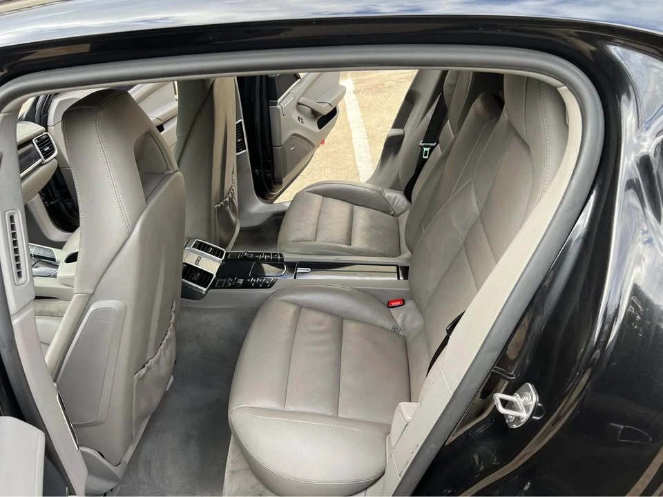 2011 Porsche 970 Panamera - Image 10 of 11