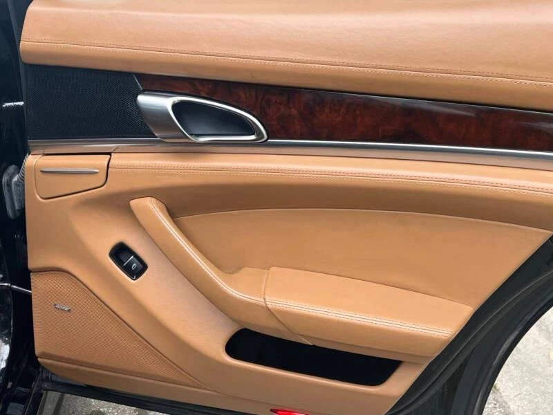 2011 Porsche 970 Panamera - Image 20 of 20