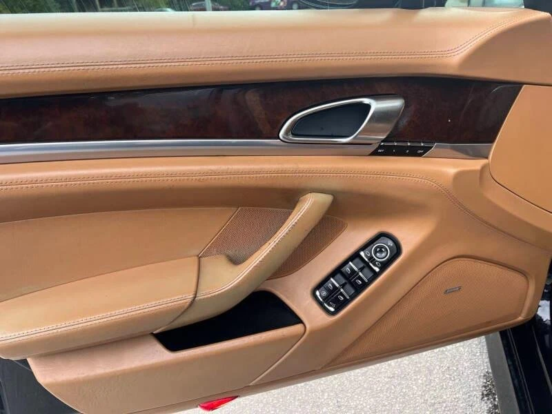 2011 Porsche 970 Panamera - Image 10 of 20