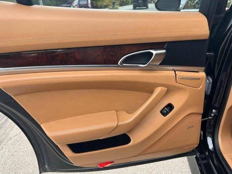 2011 Porsche 970 Panamera - Image 16 of 20