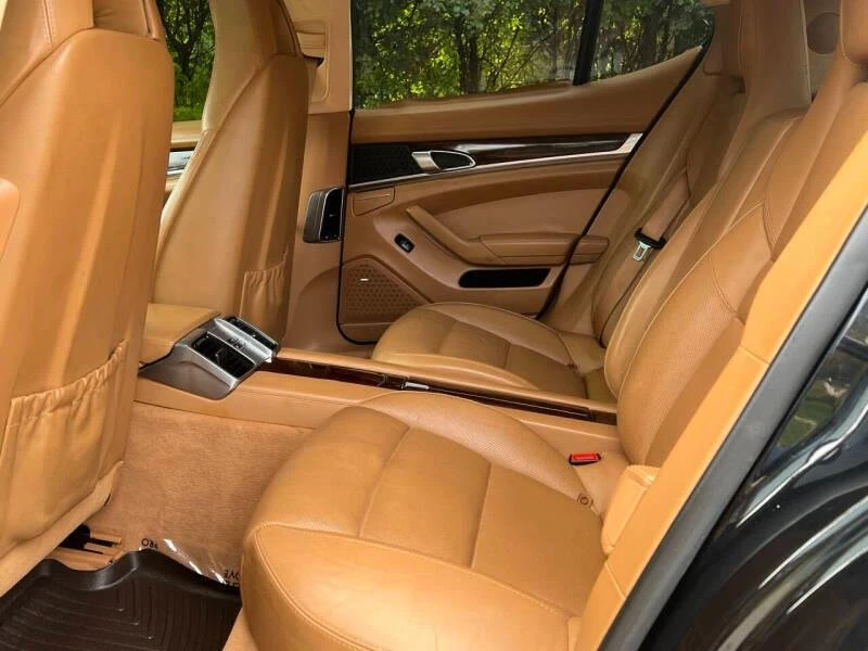 2011 Porsche 970 Panamera - Image 15 of 20