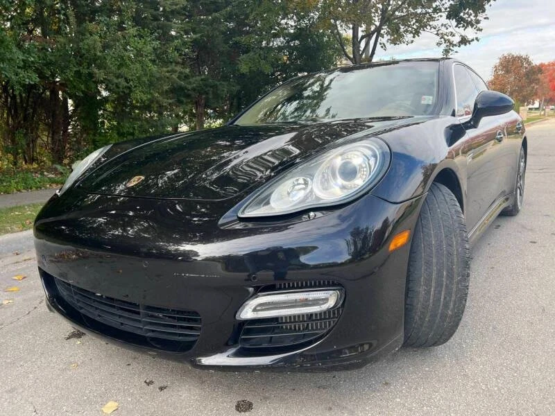 2011 Porsche 970 Panamera - Image 4 of 20