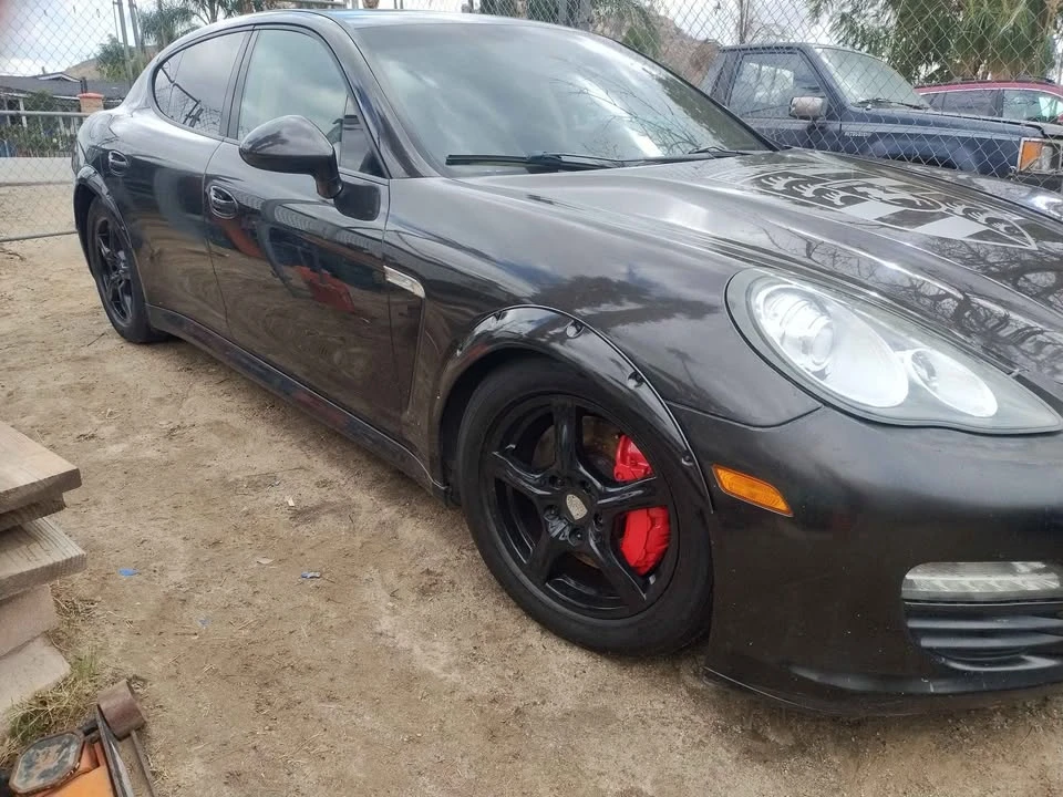 2011 Porsche 970 Panamera - Image 14 of 19