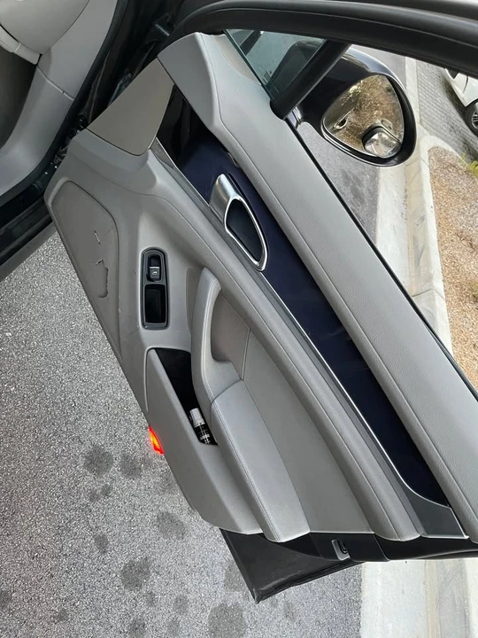 2011 Porsche 970 Panamera - Image 12 of 15