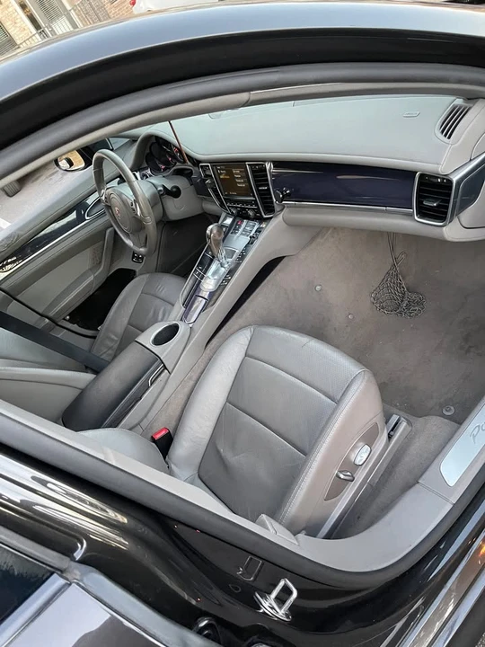 2011 Porsche 970 Panamera - Image 13 of 15